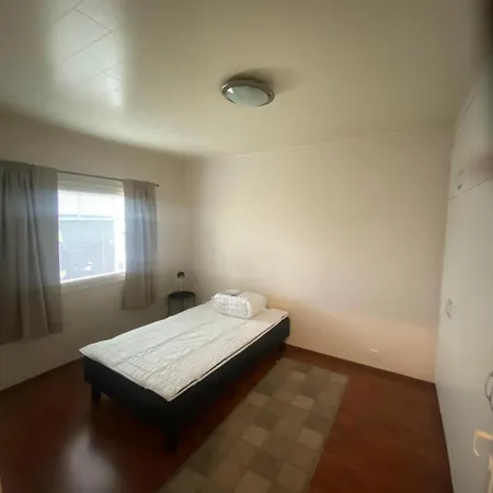 Apartman Kotimaailma - With Private Sauna *